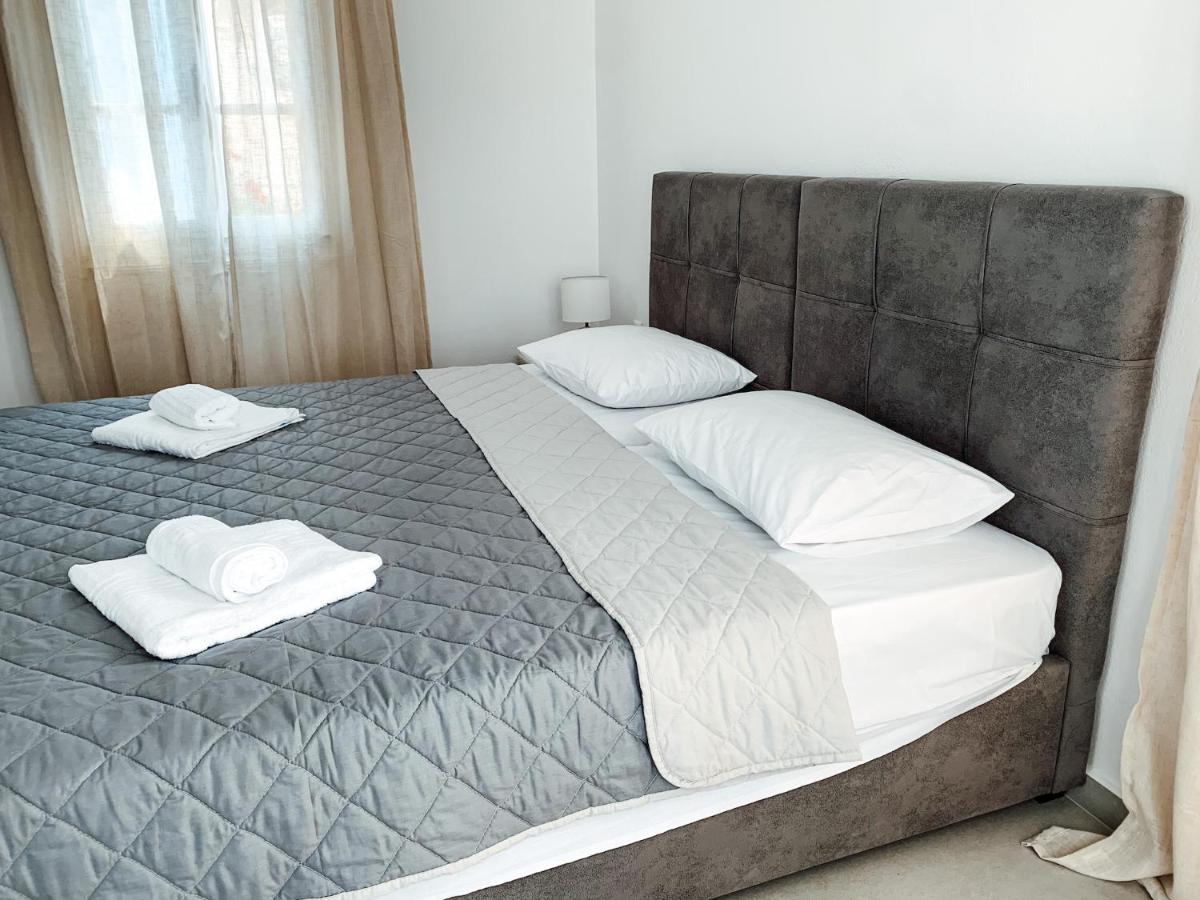 Mykonian Spirit Downtown Townhouse Apartman Mykonos Town Kültér fotó