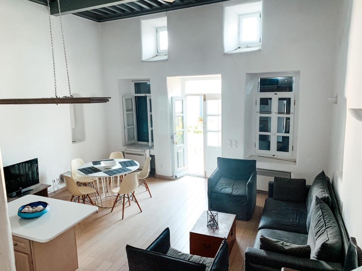 Mykonian Spirit Downtown Townhouse Apartman Mykonos Town Kültér fotó