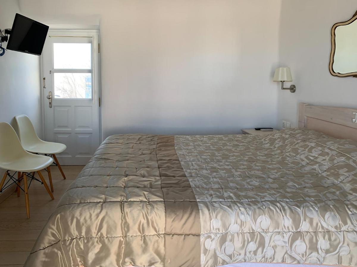 Mykonian Spirit Downtown Townhouse Apartman Mykonos Town Kültér fotó