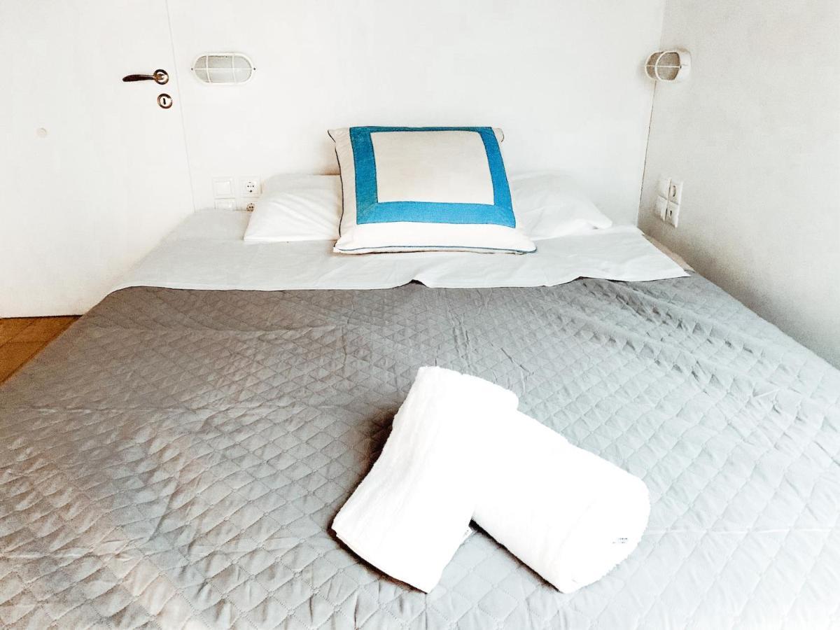 Mykonian Spirit Downtown Townhouse Apartman Mykonos Town Kültér fotó