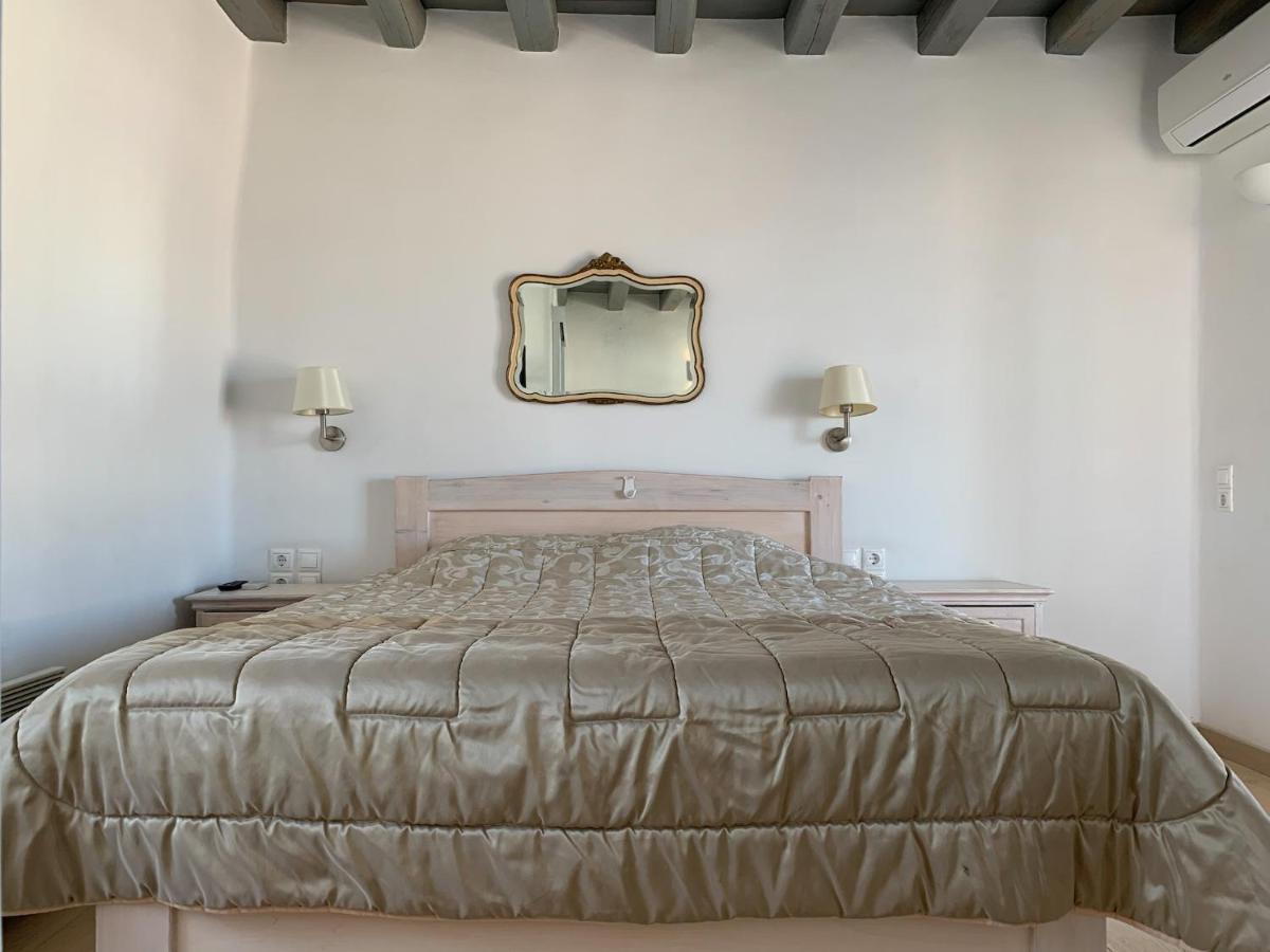 Mykonian Spirit Downtown Townhouse Apartman Mykonos Town Kültér fotó
