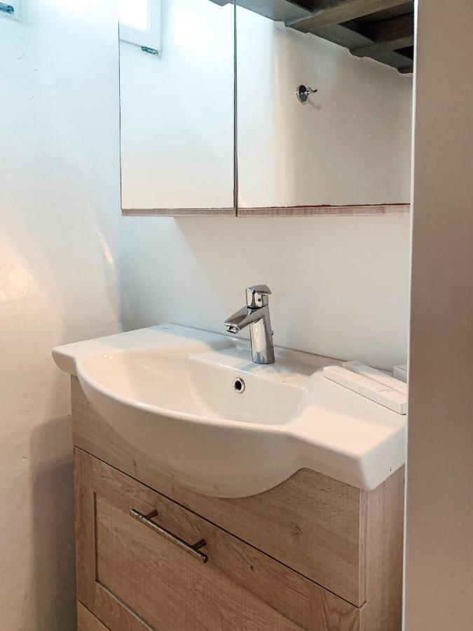 Mykonian Spirit Downtown Townhouse Apartman Mykonos Town Kültér fotó