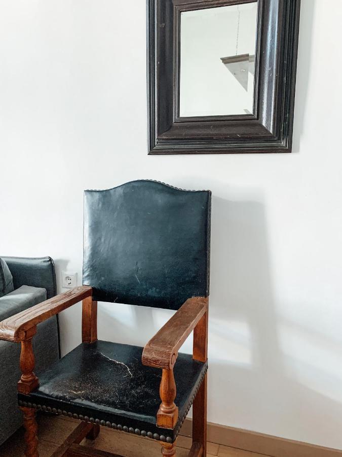 Mykonian Spirit Downtown Townhouse Apartman Mykonos Town Kültér fotó