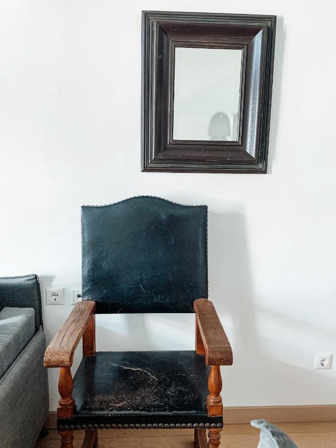 Mykonian Spirit Downtown Townhouse Apartman Mykonos Town Kültér fotó
